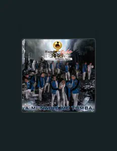 Listen to Banda Todo Terreno, watch music videos, read bio, see tour dates & more!