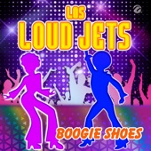 Boogie Shoes artwork