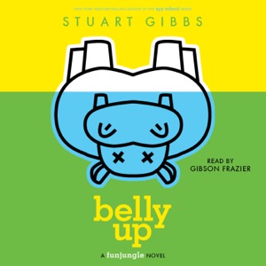 Belly Up (Unabridged)