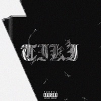 Tiki (feat. Vuitekk) - Single - Tosiek