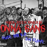 Onna Gang (feat. Rude Boy K.O & DW Flame) - Single - Mack Been Brackin'