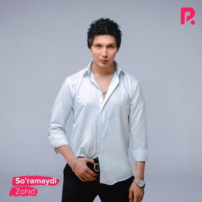 So'ramaydi
