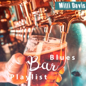 Blues Bar Playlist