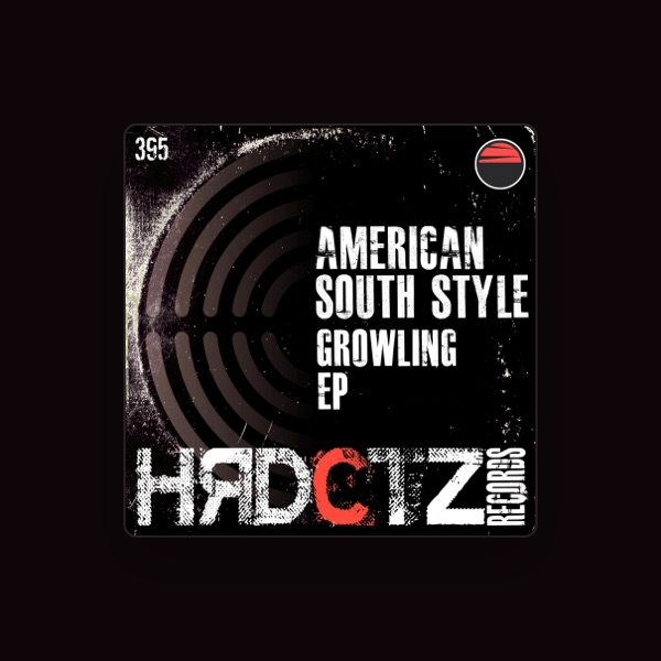 American South Style's avatar
