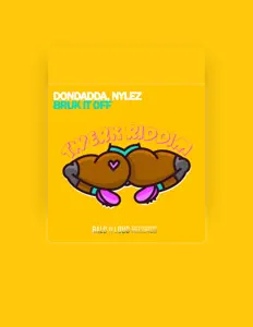 Listen to Dondadda, watch music videos, read bio, see tour dates & more!