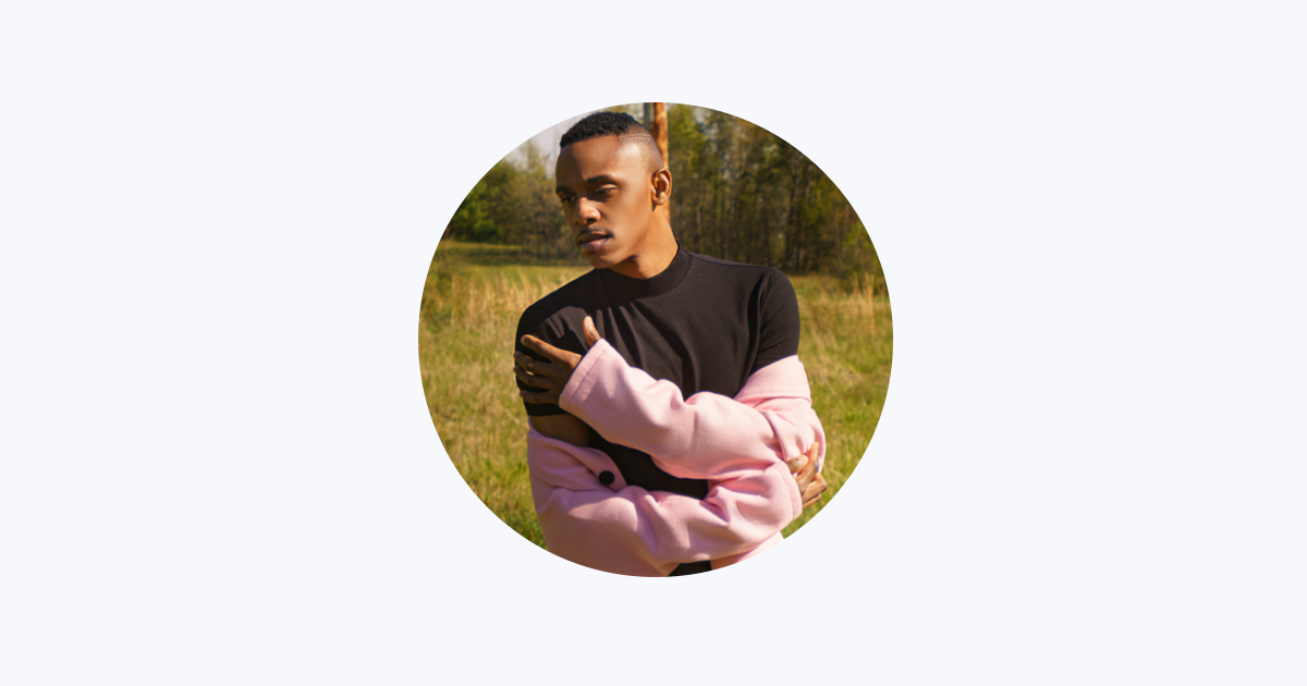 ‎Darren - Apple Music