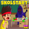 Skolstart - Yumi & Tomu