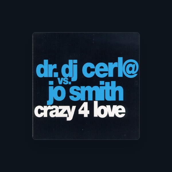 Dj Cerla's avatar