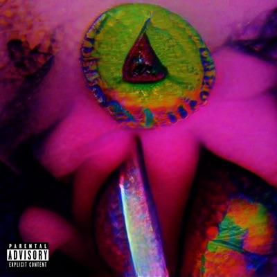 Heart on my Sleeve (feat. Akuma & XVXParis) - Single