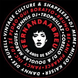 30 Anos De Baile