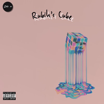 Rubik's Cube (feat. Werdplay, Kidd Pooh, CharacTer the Glitch & Henword Haze) - Single
