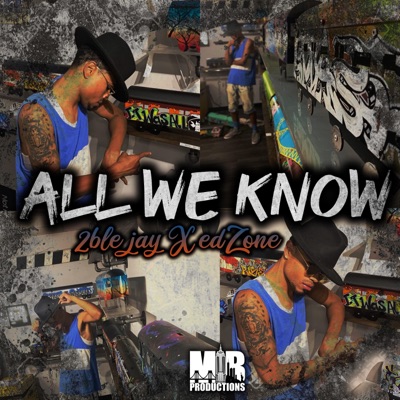 All We Know - Single