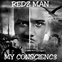 Injustice - Single - Redz Man