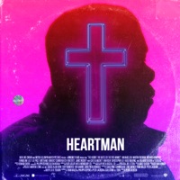 Cuore Al Neon - Heartman