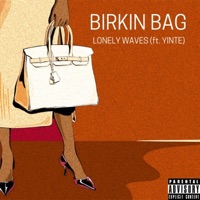 Birkin Bag (feat. Yinte) - Single - Lonely Waves