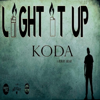 Light it up - Single