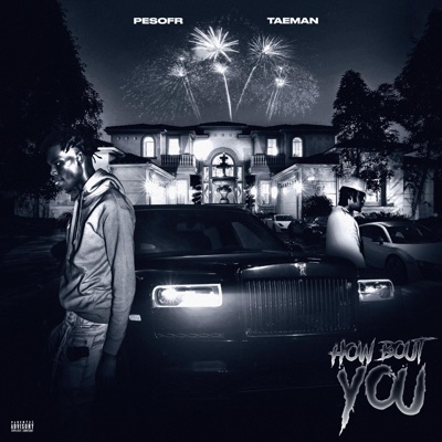 How Bout U (feat. PesoFr) - Single