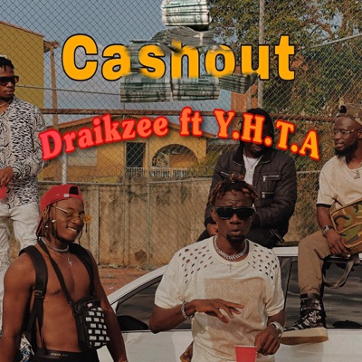 Cash Out (feat. YHTA) [Afro Version] - Single