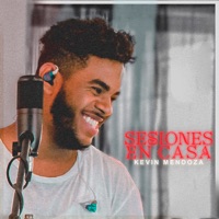 Sesiones en Casa - EP - Kevin Mendoza