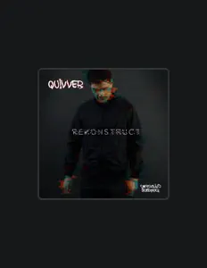 Listen to Quivver, watch music videos, read bio, see tour dates & more!