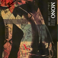 Gone - A Collection of EP's 2000-2007 - MONO