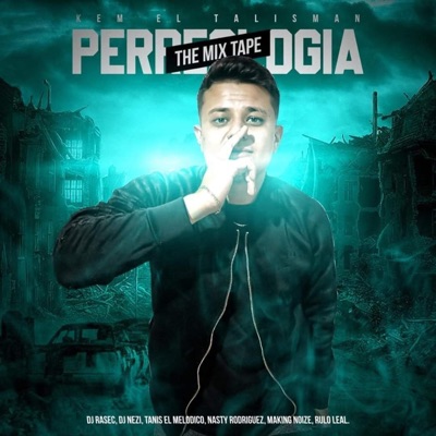 Perreologia The Mixtape - EP