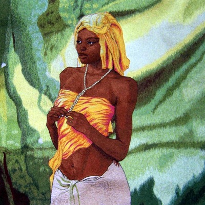 Nyambu - Single
