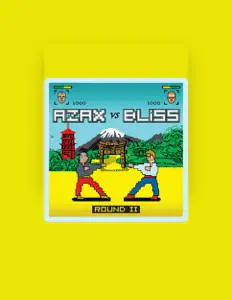 Listen to BLiSS, watch music videos, read bio, see tour dates & more!