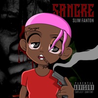 dorian - Single - Slim Fanton