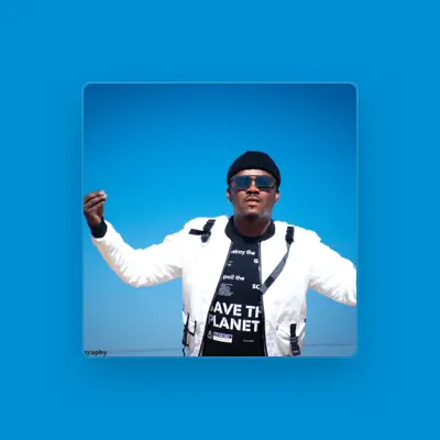 Listen to Prince Wako Pitori, watch music videos, read bio, see tour dates & more!