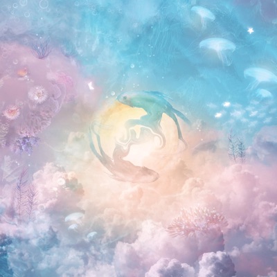 Light Blue (feat. Cedethz) - Single