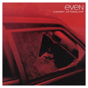 Cherry Afterglow - Single