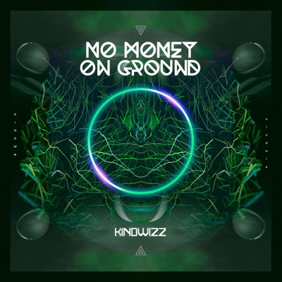 No Money On Ground - Single
