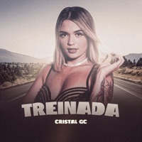Treinada - Single - Cristal GC