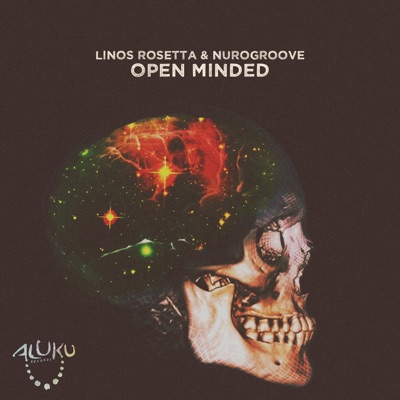 Open Minded - Single