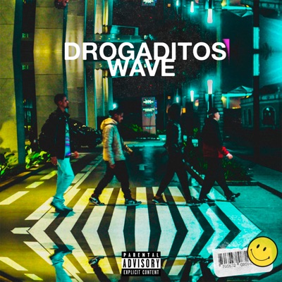Drogaditos Wave