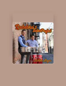 Listen to Quintero's Salsa Project, watch music videos, read bio, see tour dates & more!