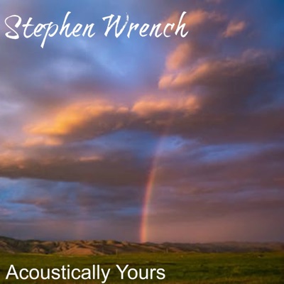 Acoustically Yours - EP