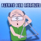 Alerte au gogole