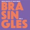 Baiana - Barbatuques lyrics
