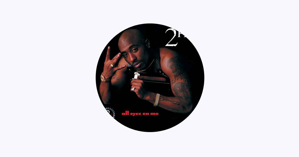 2Pac - Apple Music