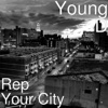 Rep Your City - Single