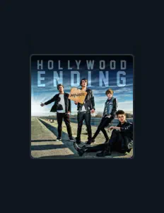 Listen to Hollywood Ending, watch music videos, read bio, see tour dates & more!
