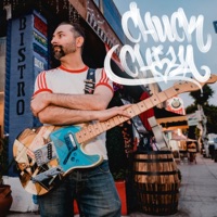 Who's Your Favorite - Single - CHUCK CHILLA