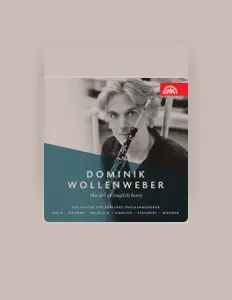 Dominik Wollenweber सुनें, म्यूज़िक वीडियो देखें, बायो पढ़ें, दौरे की तारीखें और बहुत कुछ देखें!