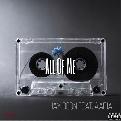 All of Me (feat. Aaria) - Single