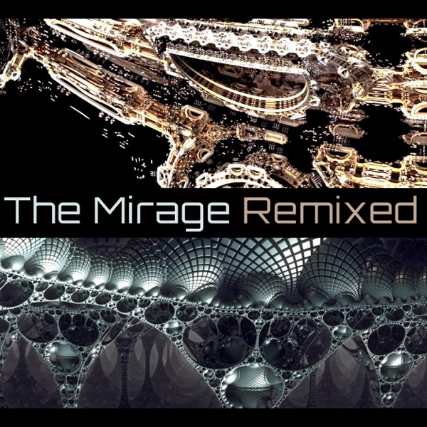 The Mirage Remixed, Pt. 3: Brendon Moeller Mixes - Single