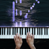 Hesretinden - Piano by VN