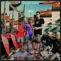 Optorre - Single - Pierre Dumangue, 21opt, Luka Bala & Slow prod.