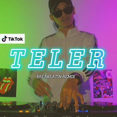 DISCO HUNTER - Teler (BREAKLATIN)